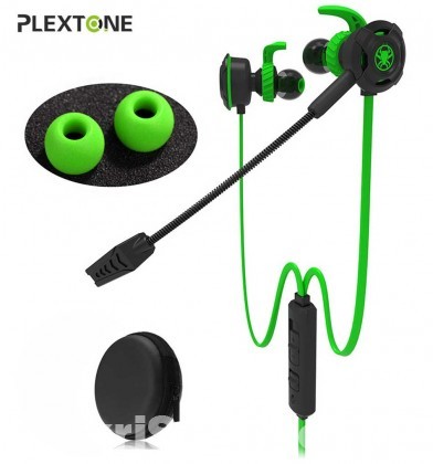 Plextone G30 PC Gaming Headset With Microphone